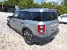 3FMCR9B60MR****** Salvamento y Reparables 2021 Ford Bronco Sport en Gulf Coast