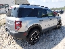 3FMCR9B60MR****** Salvamento y Destrozados 2021 Ford Bronco Sport en Estado de Mississippi
