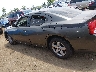 2B3LA43V89H****** Salvamento 2009 Dodge Charger
