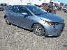JTDEBRBE0LJ****** Salvage and Wrecked 2020 Toyota Corolla Hybrid in Portland