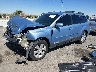 4S4BRCKC4C3****** Used and Repairable 2012 Subaru Outback in Albuquerque