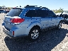 4S4BRCKC4C3****** Salvage and Wrecked 2012 Subaru Outback in New Mexico State