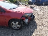 2T1BURHE8KC****** Salvage and Wrecked 2019 Toyota Corolla in Providence