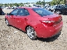 2T1BURHE8KC****** Salvage and Repairable 2019 Toyota Corolla in Providence