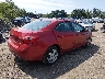 2T1BURHE8KC****** Salvage and Wrecked 2019 Toyota Corolla in Rhode Island State