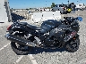 JS1GX72A192****** Destrozados 2009 Suzuki GSX1300R en Estado de California