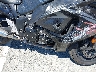 JS1GX72A192****** Destrozados 2009 Suzuki GSX1300R en East Bay