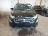 MAJ3S2GE4KC****** Destrozados 2019 Ford Ecosport en Estado de Michigan