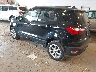 MAJ3S2GE4KC****** Salvamento y Reparables 2019 Ford Ecosport en Flint