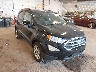 MAJ3S2GE4KC****** Salvamento y Reparables 2019 Ford Ecosport en Estado de Michigan