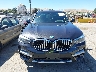 5UXTR9C56JL****** Wrecked 2018 BMW X3 in California State