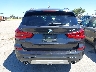 5UXTR9C56JL****** Wrecked 2018 BMW X3