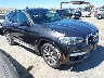 5UXTR9C56JL****** Salvage and Wrecked 2018 BMW X3 in East Bay