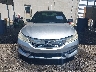 1HGCR2F53GA****** Destrozados 2016 Honda Accord en Estado de Delaware