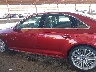 WAUENAF45JA****** Repairable 2018 Audi A4 in Arizona State