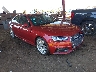 WAUENAF45JA****** Salvage and Wrecked 2018 Audi A4 in Phoenix