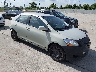 JTDBT923574****** Salvage and Wrecked 2007 Toyota Yaris in Houston South