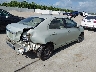 JTDBT923574****** Salvage and Wrecked 2007 Toyota Yaris in Texas State