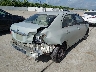 JTDBT923574****** Salvage and Repairable 2007 Toyota Yaris in Texas State