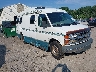 1GBHG31R9W1****** Salvage and Wrecked 1999 Chevrolet Cutaway in Albany