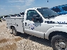 1FDBF2A62BE****** Repairable 2011 Ford F-250 in Texas State