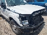 1FDBF2A62BE****** Salvage and Wrecked 2011 Ford F-250 in San Antonio South