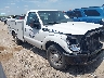 1FDBF2A62BE****** Salvage and Wrecked 2011 Ford F-250 in San Antonio South