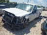 1FDBF2A62BE****** Used and Repairable 2011 Ford F-250 in San Antonio South