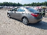 2T1BURHE9KC****** Salvage and Repairable 2019 Toyota Corolla in Portland Gorham