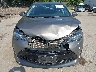2T1BURHE9KC****** Salvage and Repairable 2019 Toyota Corolla in Maine State