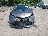 2T1BURHE9KC****** Wrecked 2019 Toyota Corolla in Maine State
