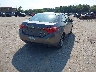 2T1BURHE9KC****** Salvage and Wrecked 2019 Toyota Corolla in Maine State