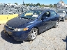 1HGFA16837L****** Used and Repairable 2007 Honda Civic in East Bay