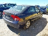 1HGFA16837L****** Salvage and Wrecked 2007 Honda Civic in California State