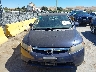 1HGFA16837L****** Salvage and Repairable 2007 Honda Civic in California State