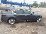JTHC81F26P5****** Repairable 2023 Lexus IS 300 in Wisconsin State