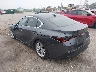 JTHC81F26P5****** Salvage and Repairable 2023 Lexus IS 300 in Milwaukee