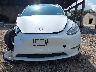 7SAYGAEE2PF****** Salvamento 2023 Tesla Model Y en Estado de Nueva York