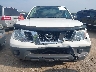 1N6BD0CT1KN****** Destrozados 2019 Nissan Frontier en Estado de Oklahoma
