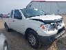 1N6BD0CT1KN****** Salvamento y Destrozados 2019 Nissan Frontier en Tulsa