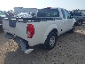 1N6BD0CT1KN****** Salvamento y Destrozados 2019 Nissan Frontier en Estado de Oklahoma