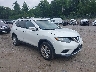 5N1AT2MV2EC****** Salvage and Wrecked 2014 Nissan Rogue in Templeton