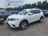 5N1AT2MV2EC****** Used and Repairable 2014 Nissan Rogue in Templeton