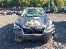 JF2SKAJC1LH****** Wrecked 2020 Subaru Forester in Pennsylvania State