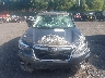 JF2SKAJC1LH****** Salvage and Repairable 2020 Subaru Forester in Pennsylvania State