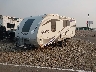 56YTT1821FL****** Used and Repairable 2015 Lance Lance Camper in Portland South