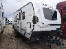 5ZT2RSHC4P3****** Salvage and Wrecked 2023 Forest River ROCKWOOD LIGHT WEIGHT TRAILERS in Rec Rides Online Exclusive