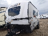5ZT2RSHC4P3****** Used and Repairable 2023 Forest River ROCKWOOD LIGHT WEIGHT TRAILERS in Rec Rides Online Exclusive