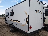 5ZT2RSHC4P3****** Salvage and Repairable 2023 Forest River ROCKWOOD LIGHT WEIGHT TRAILERS in Rec Rides Online Exclusive