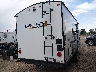 5ZT2RSHC4P3****** Salvage and Wrecked 2023 Forest River ROCKWOOD LIGHT WEIGHT TRAILERS in Colorado State